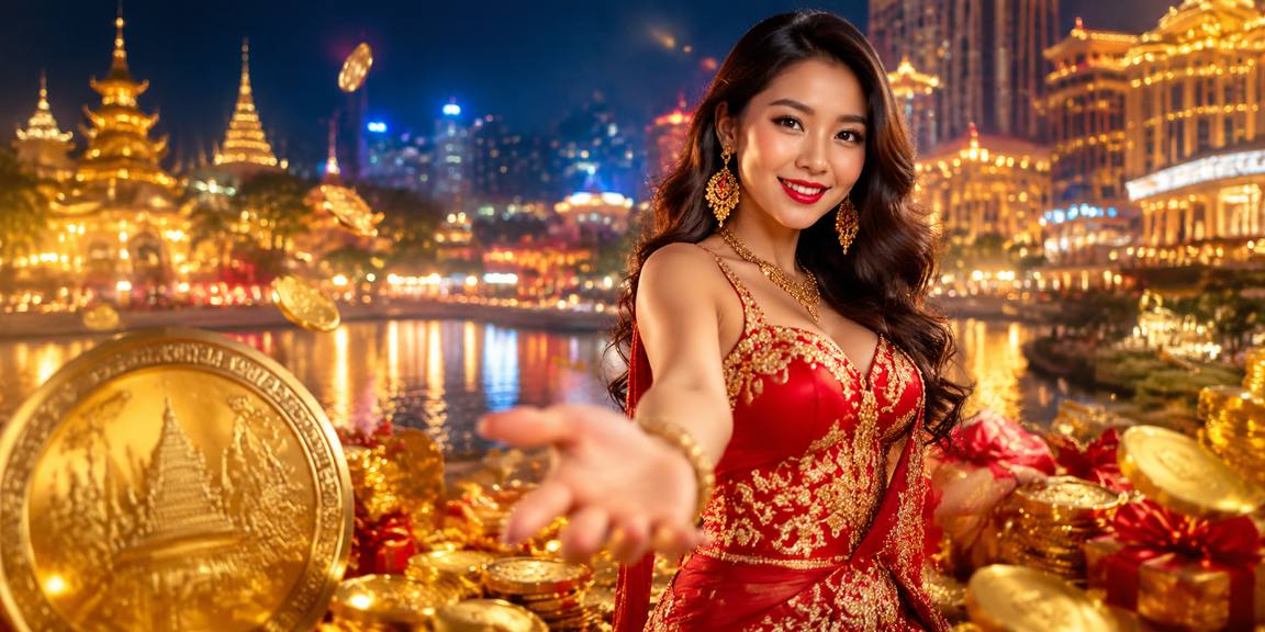 inwa888 Golden Bells